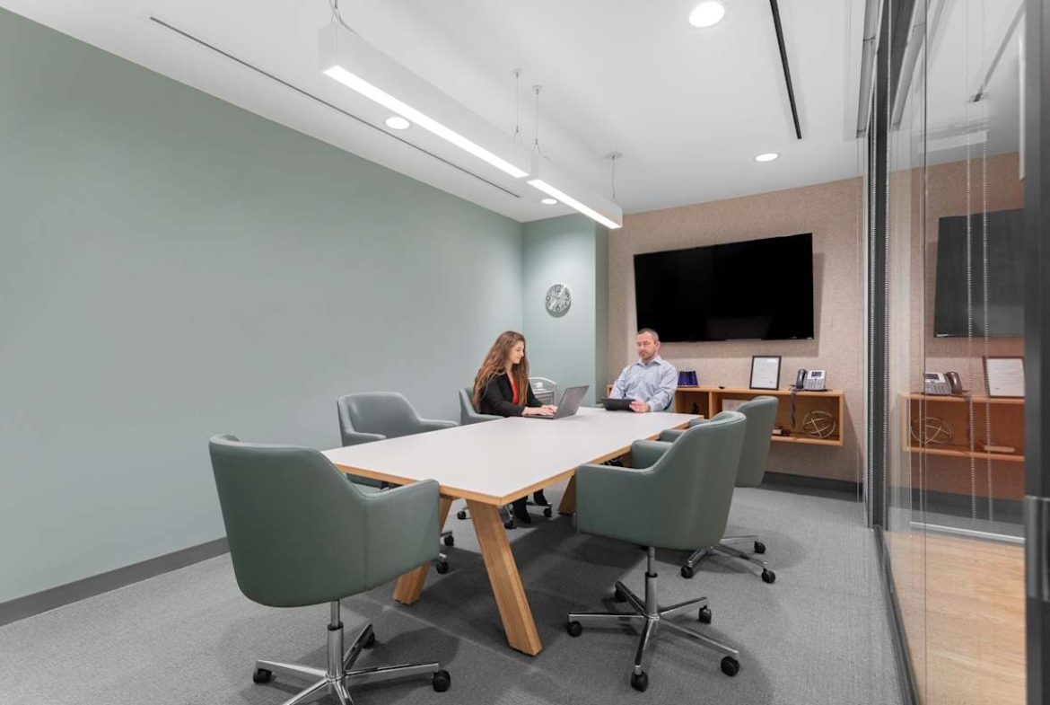 Regus (IWG) The Urban Towers Irving