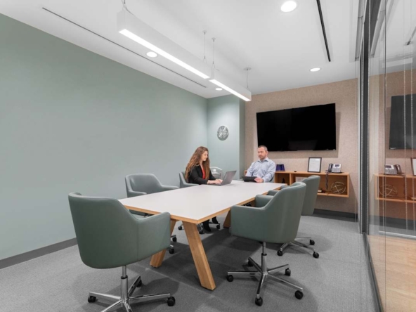 Regus (IWG) The Urban Towers Irving