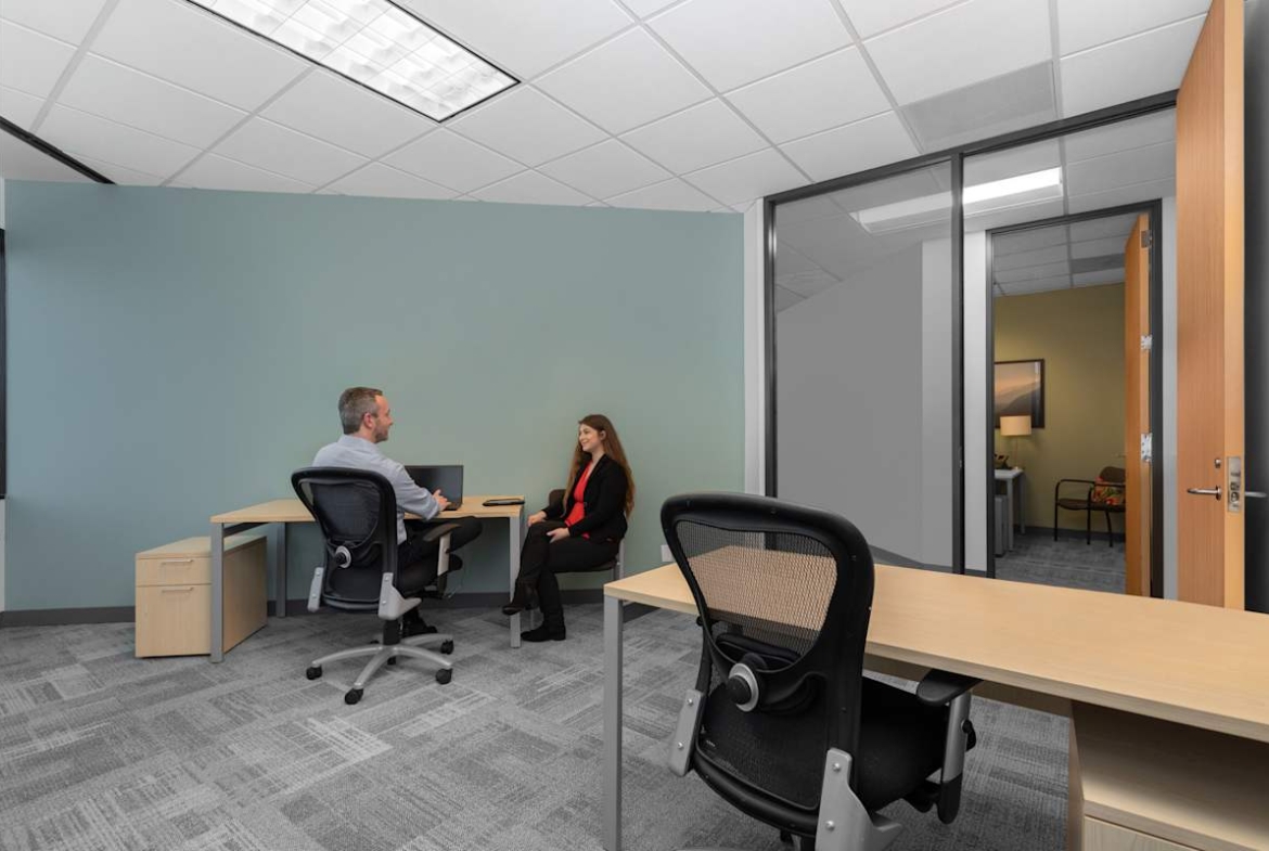 Regus (IWG) The Urban Towers Irving