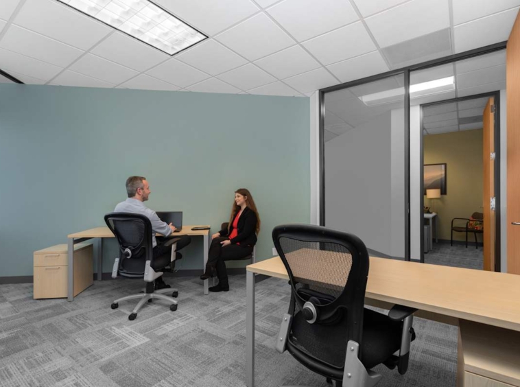 Regus (IWG) The Urban Towers Irving