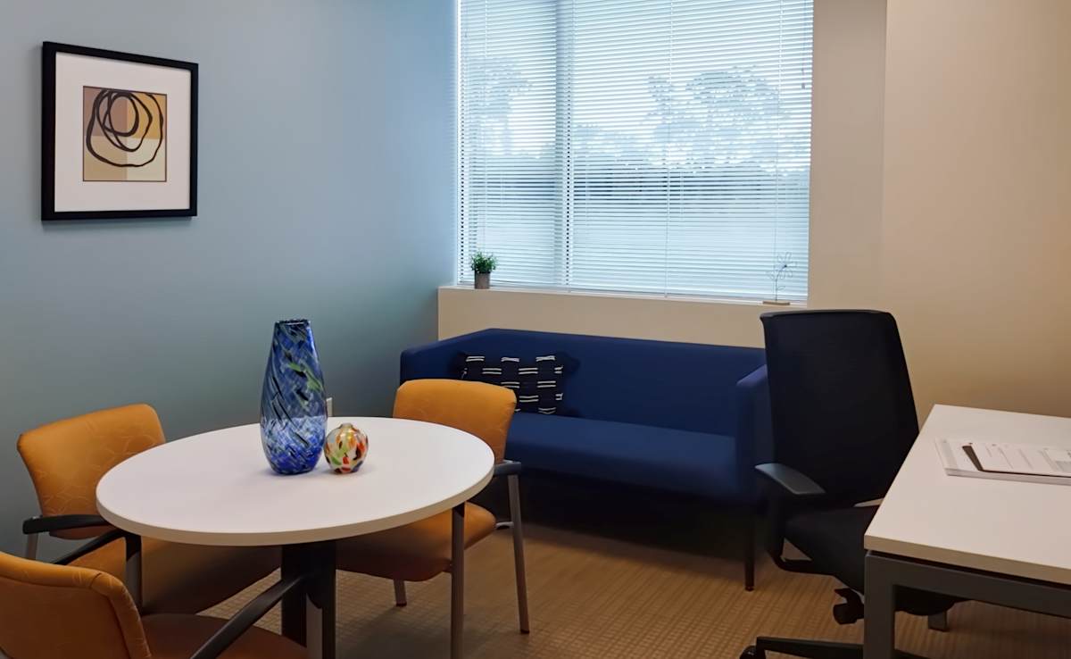 Regus (IWG) The Veranda Ponte Vedra Beach