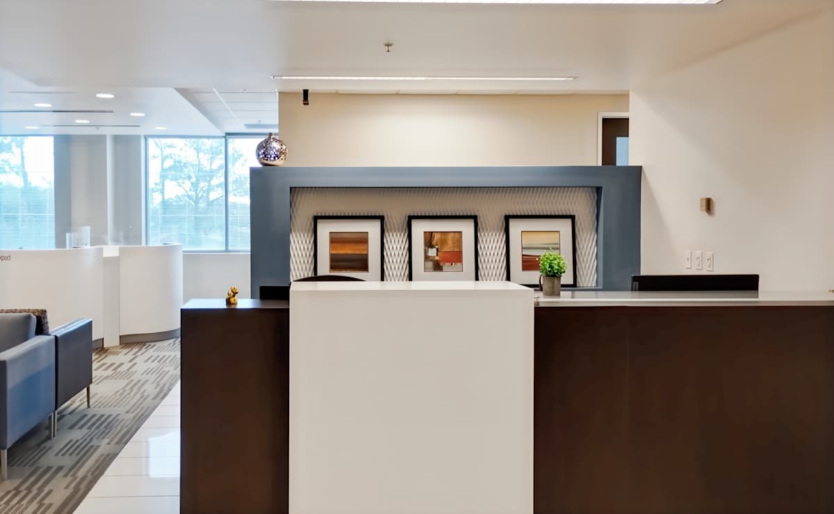 Regus (IWG) The Veranda Ponte Vedra Beach