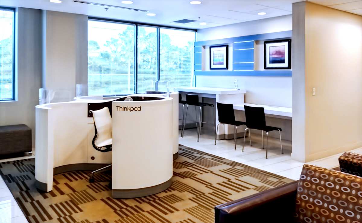 Regus (IWG) The Veranda Ponte Vedra Beach