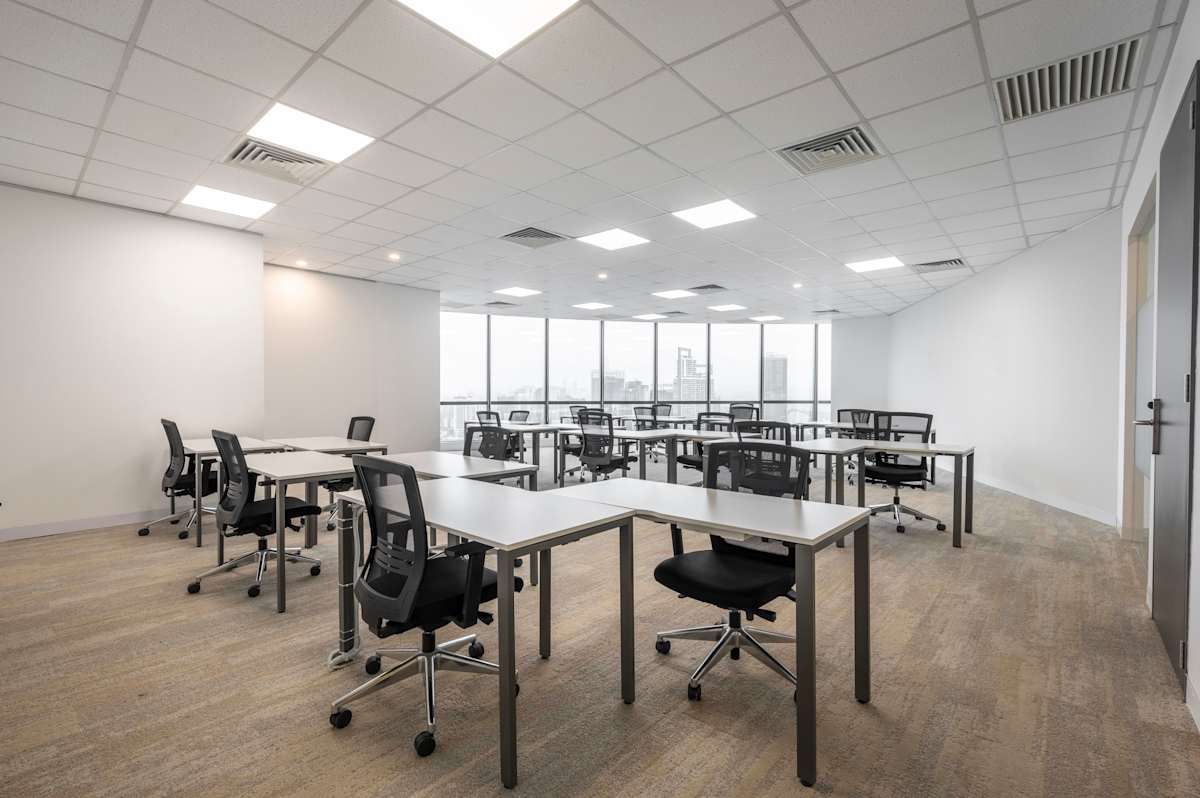 Regus (IWG) The Vertical Corporate Towers Kuala Lumpur