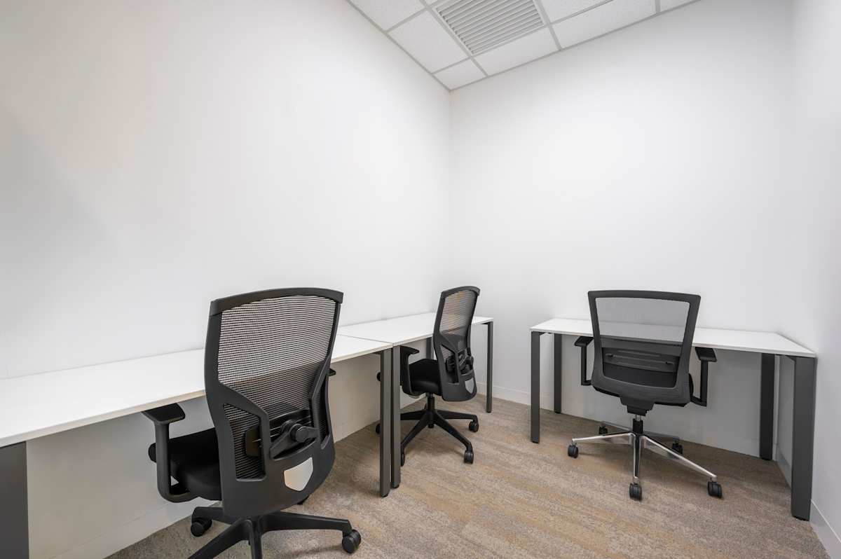 Regus (IWG) The Vertical Corporate Towers Kuala Lumpur