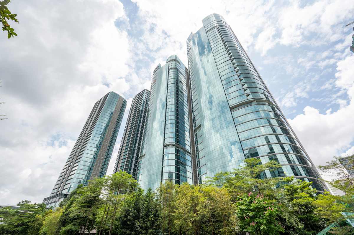 Office Space in Regus (IWG) The Vertical Corporate Towers Kuala Lumpur