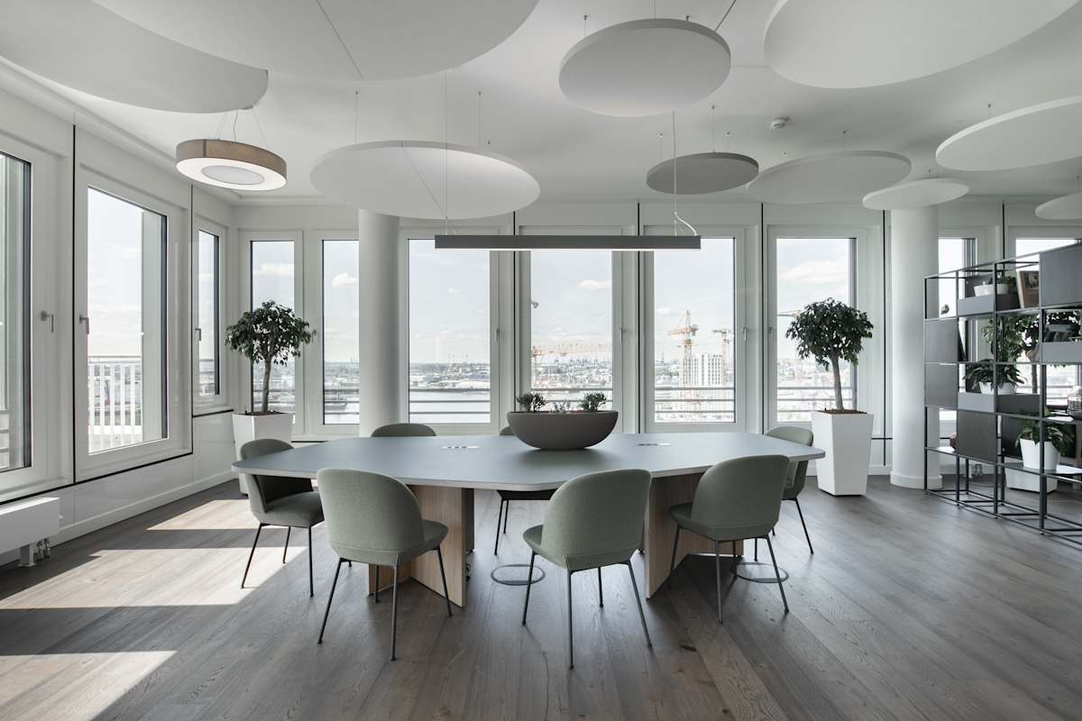 Signature by Regus (IWG) The View by the Waterway South Cairo