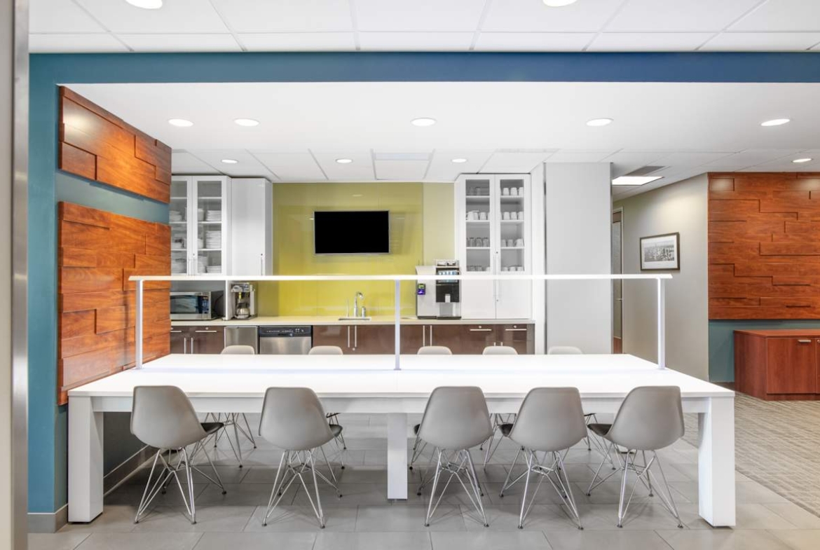 Regus (IWG) The Village at Meridian Meridian