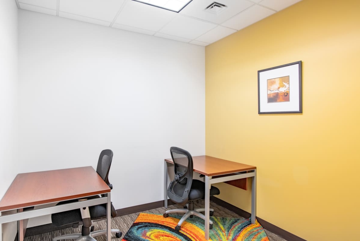 Regus (IWG) The Village at Meridian Meridian