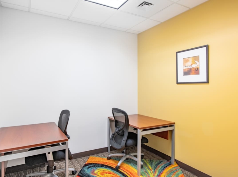 Regus (IWG) The Village at Meridian Meridian