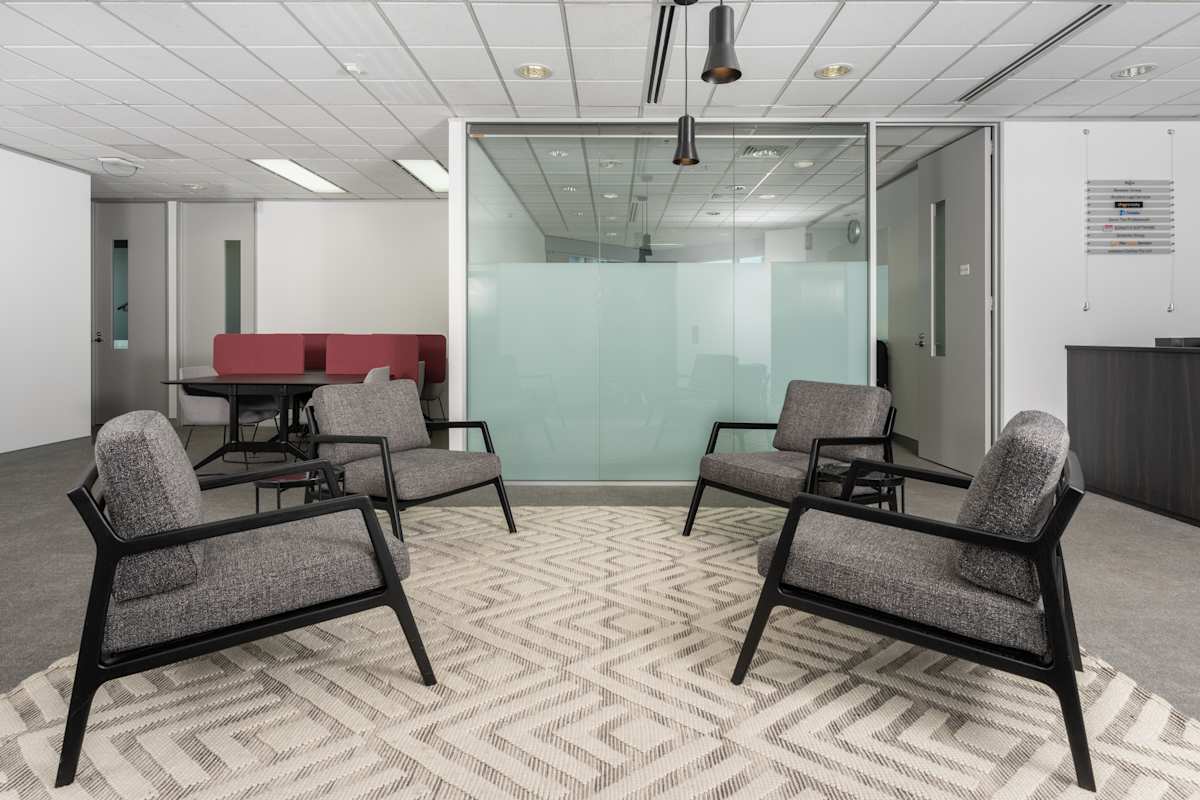 The Zenith Tower A Sydney Regus (IWG) The Zenith Tower A Sydney
