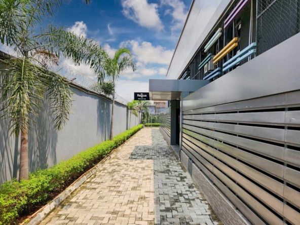 Regus (IWG) The Zone Lagos