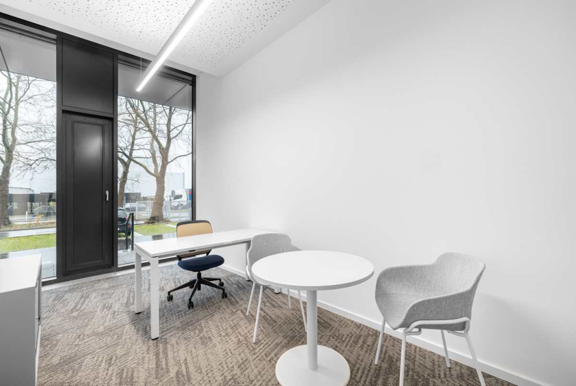 Regus (IWG) Theodorstrasse 105 Dusseldorf