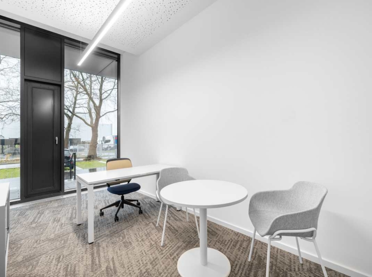 Regus (IWG) Theodorstrasse 105 Dusseldorf