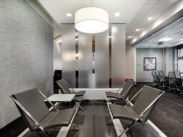 Regus (IWG) Three Sugar Creek Center Sugar Land