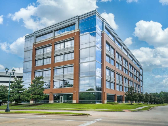 Regus (IWG) Three Sugar Creek Center Sugar Land