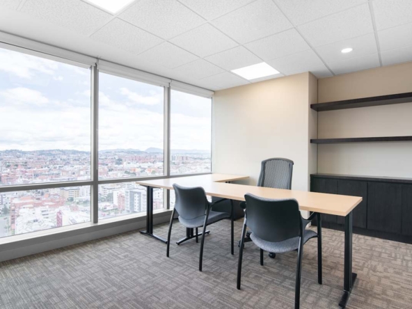 Regus (IWG) Tierra Firme Tower Bogota