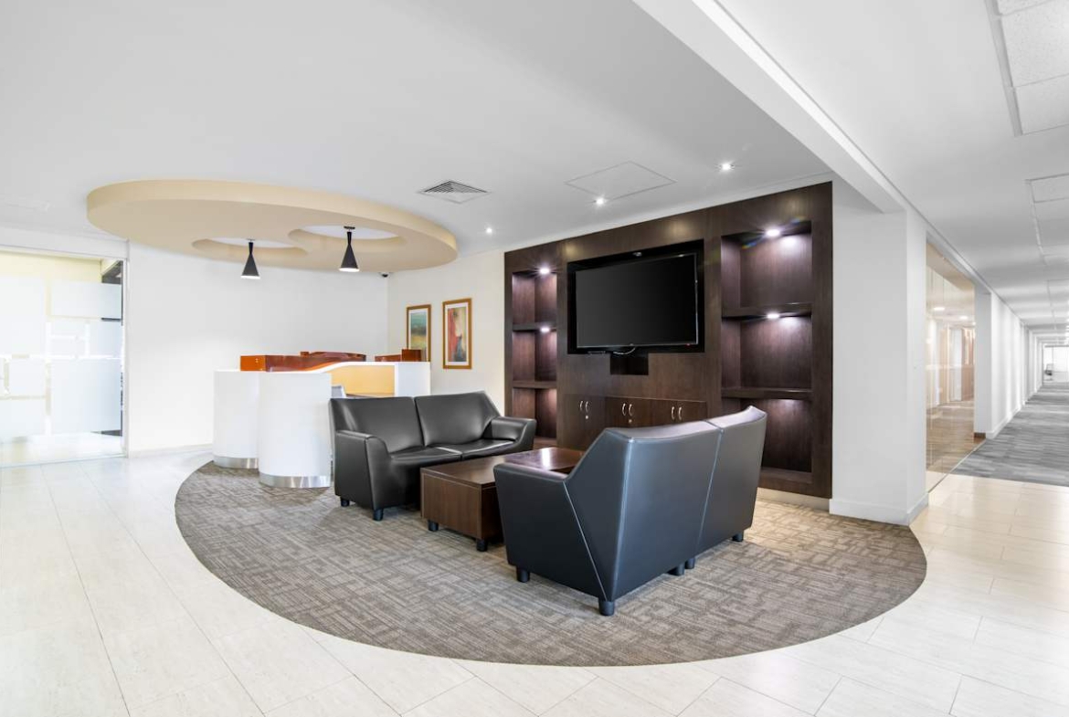 Regus (IWG) Tierra Firme Tower Bogota