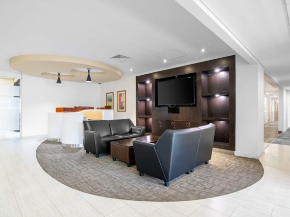 Regus (IWG) Tierra Firme Tower Bogota