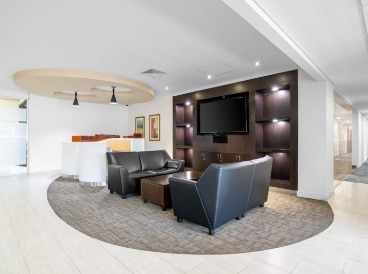 Regus (IWG) Tierra Firme Tower Bogota