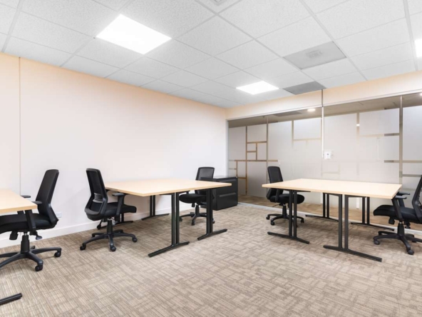 Regus (IWG) Tierra Firme Tower Bogota