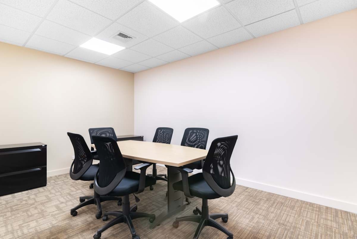 Regus (IWG) Tierra Firme Tower Bogota