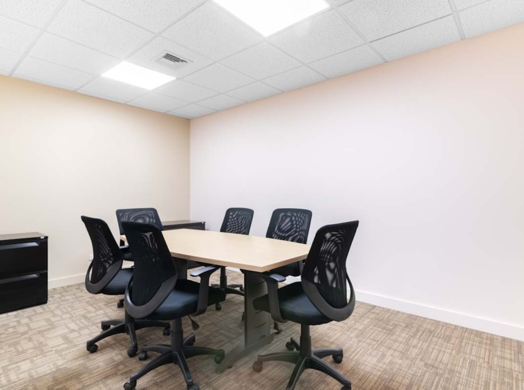 Regus (IWG) Tierra Firme Tower Bogota