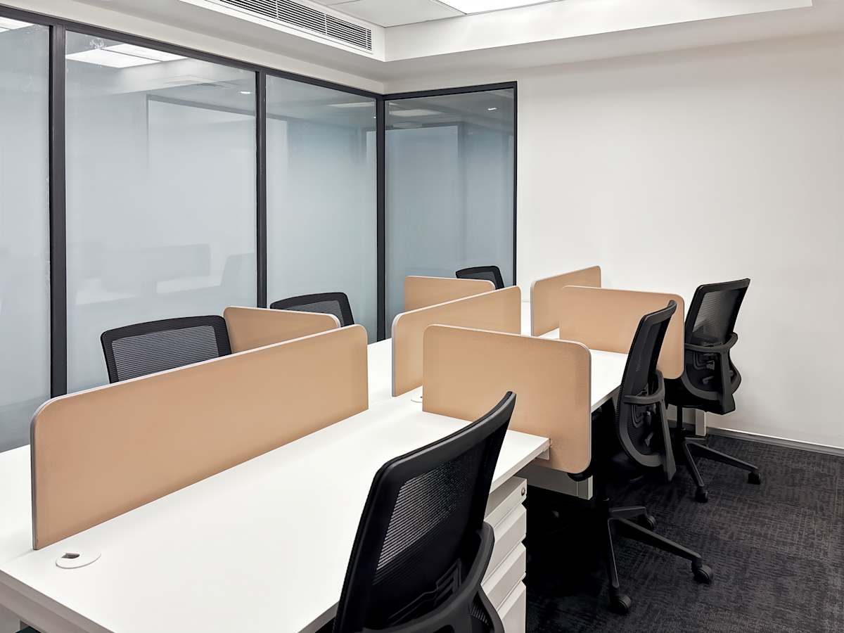 HQ (IWG) Timber Market Chandigarh