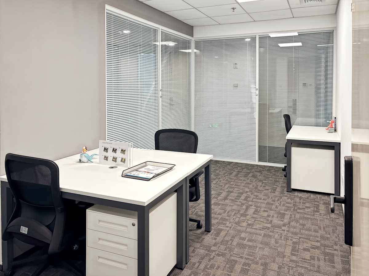 Regus (IWG) Times Centre Tangshan