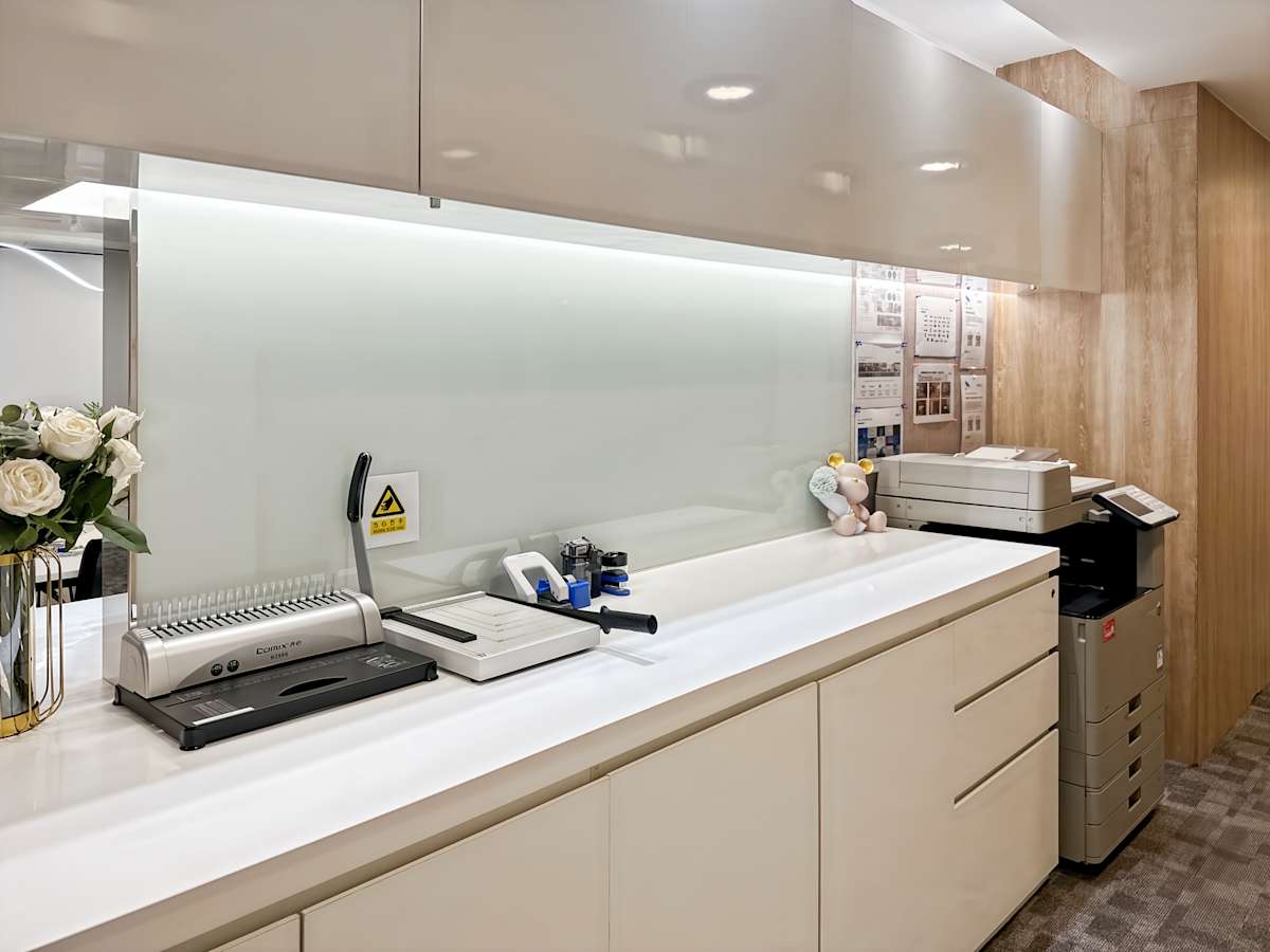 Regus (IWG) Times Financial Centre Shenzhen