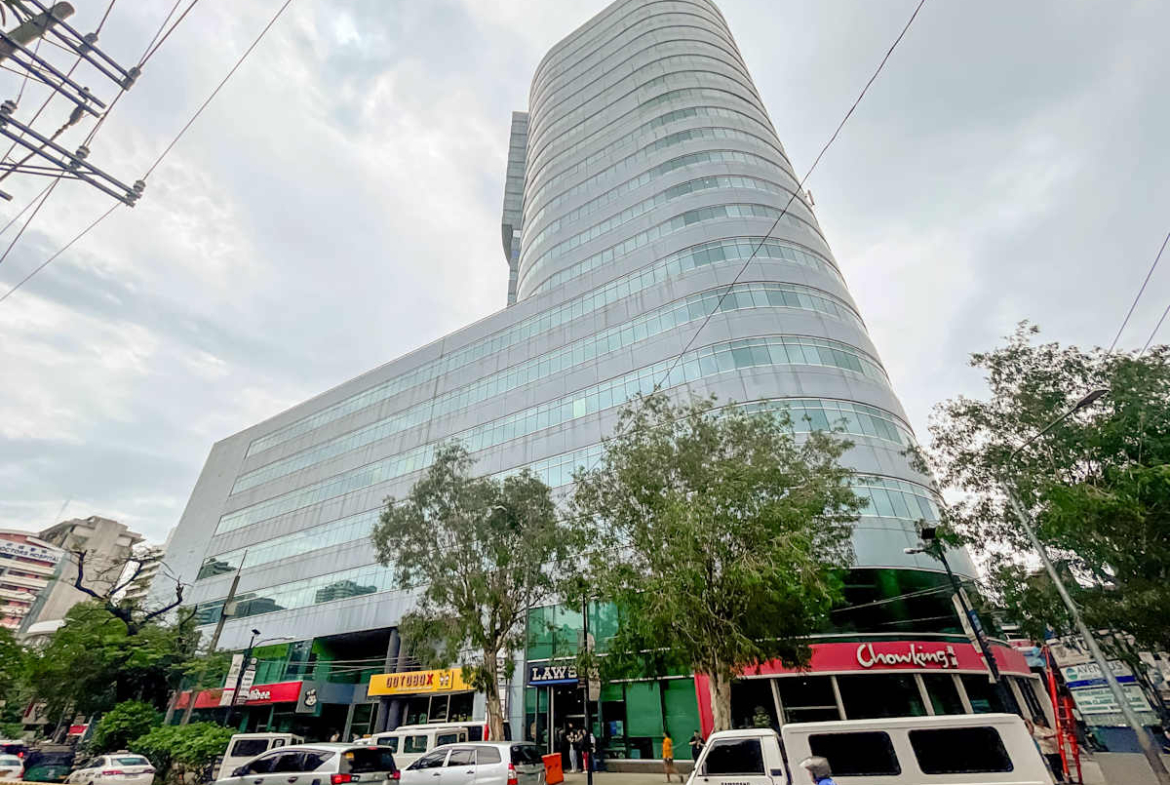 Regus (IWG) Times Plaza Manila