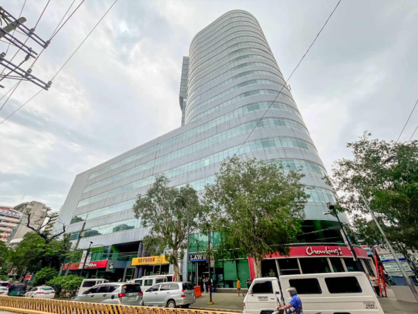 Regus (IWG) Times Plaza Manila