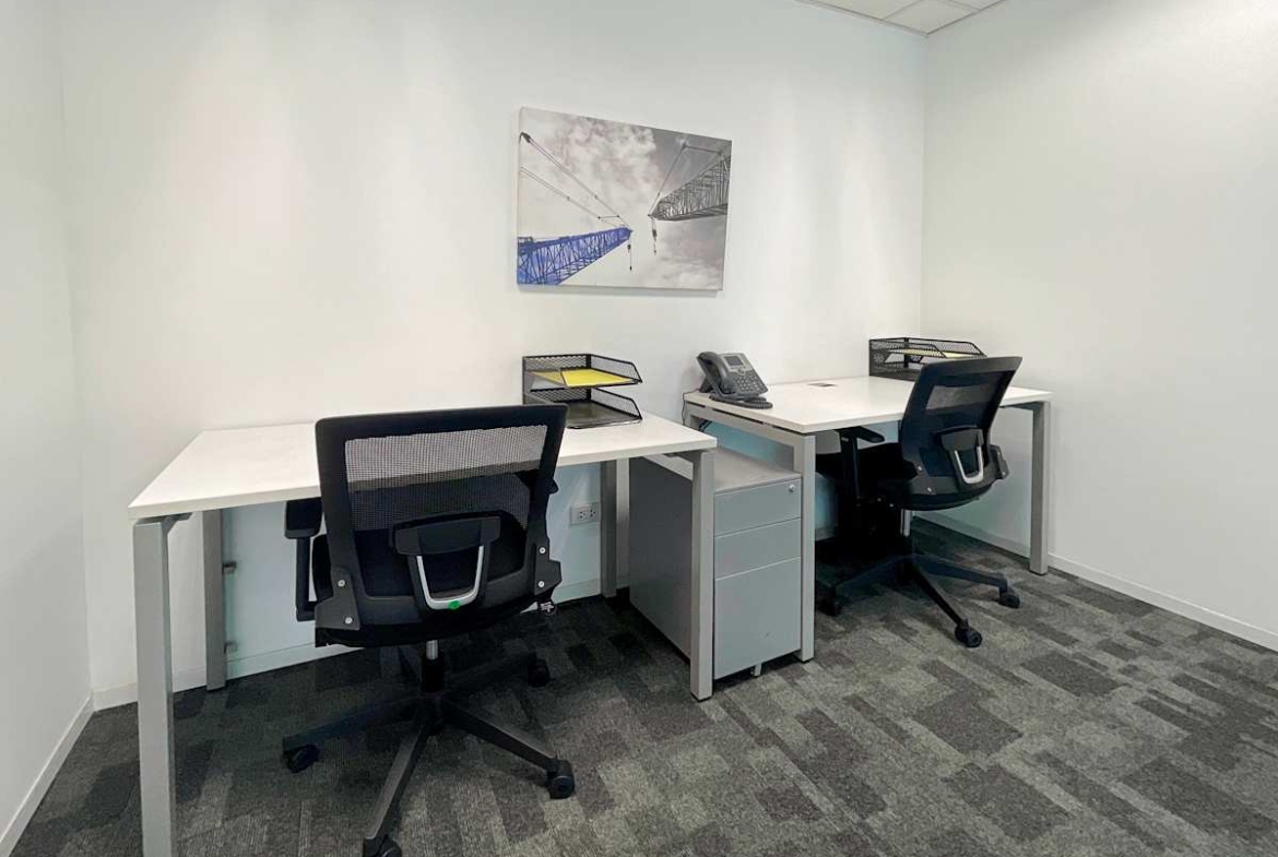 Regus (IWG) Times Plaza Manila