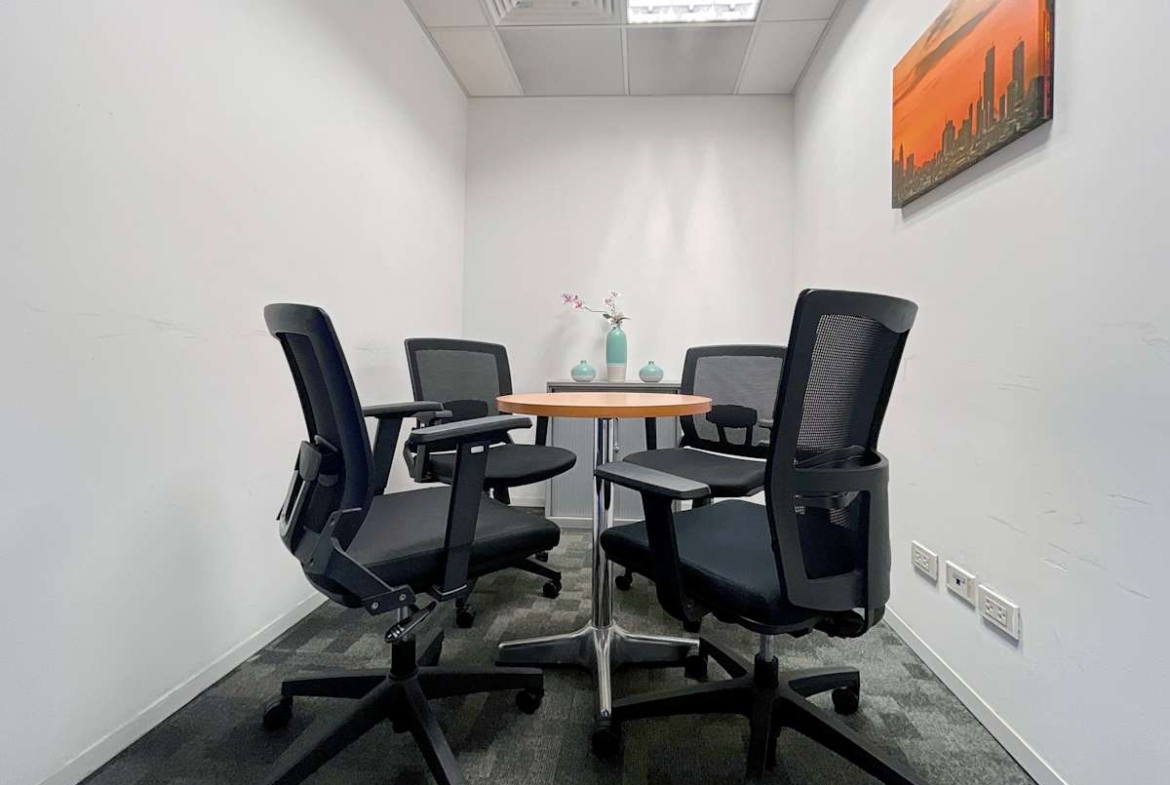 Regus (IWG) Times Plaza Manila