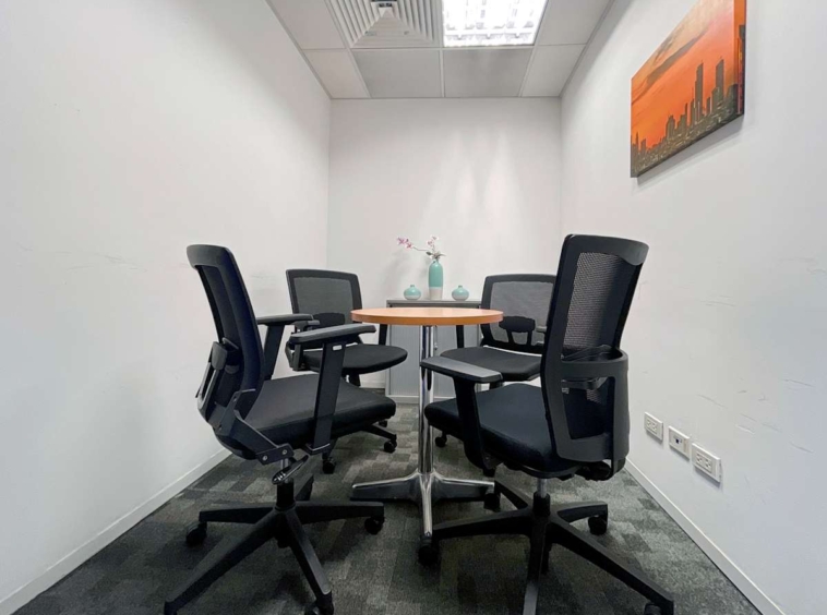 Regus (IWG) Times Plaza Manila