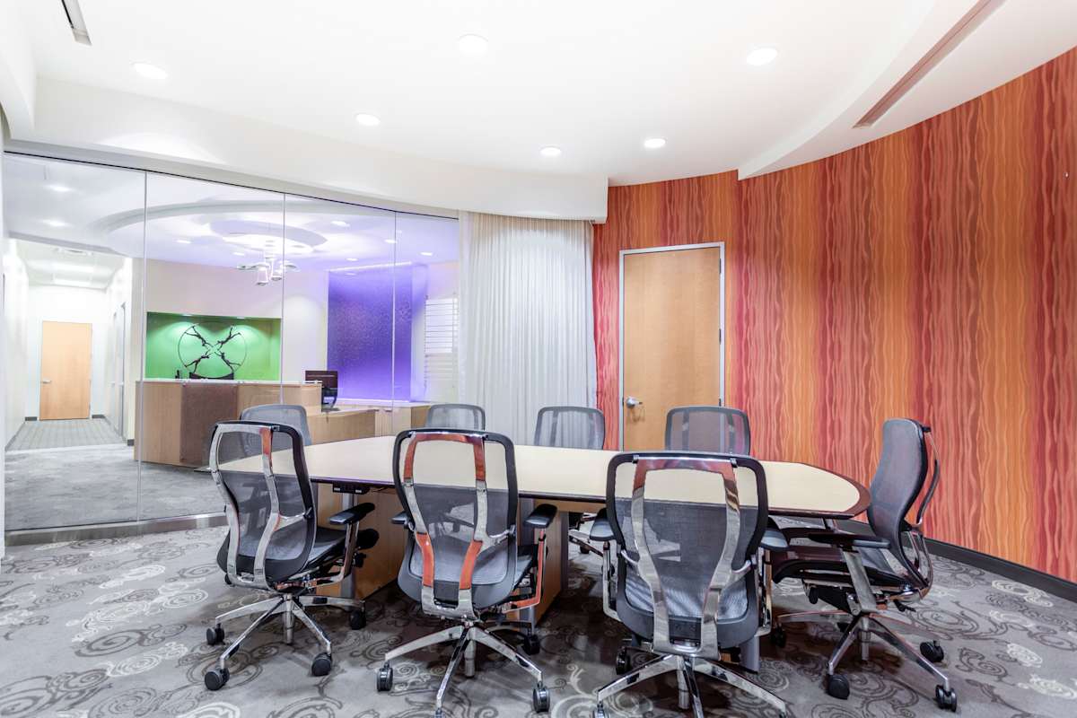 Regus (IWG) Tivoli Village Las Vegas