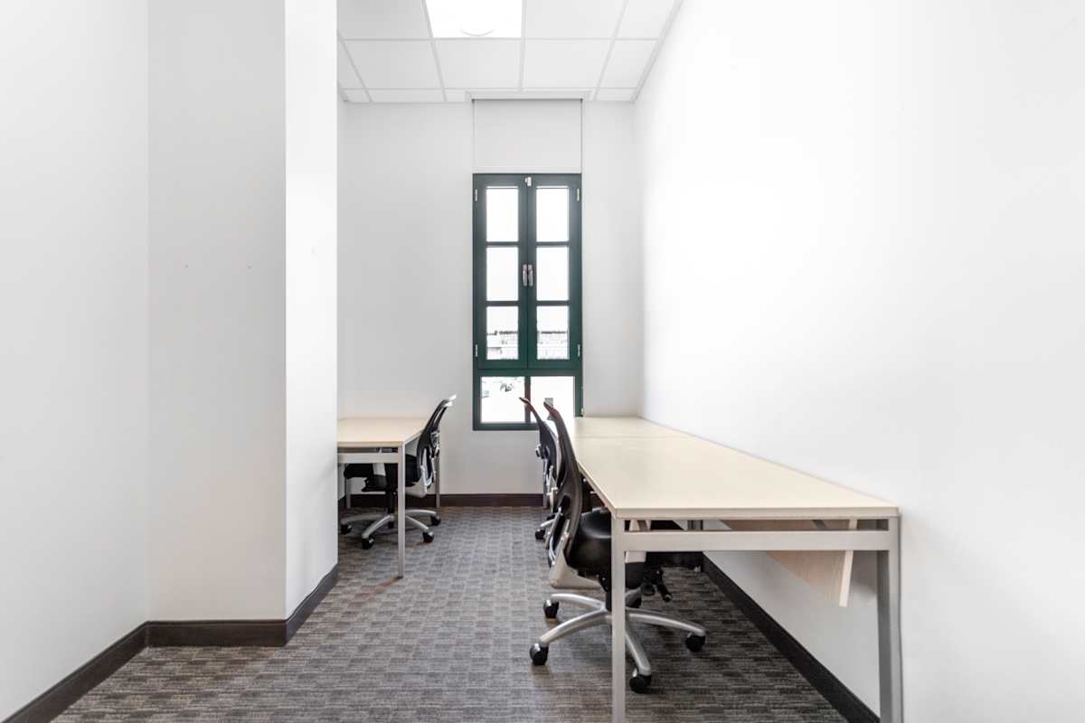 Regus (IWG) Tivoli Village Las Vegas