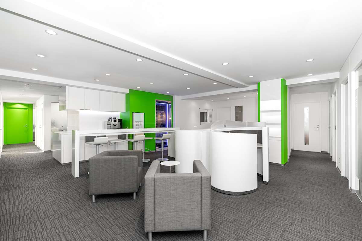 Tobu Building Tokyo Regus (IWG) Tobu Building Tokyo