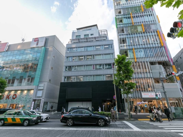 Regus (IWG) Tobu Building Tokyo