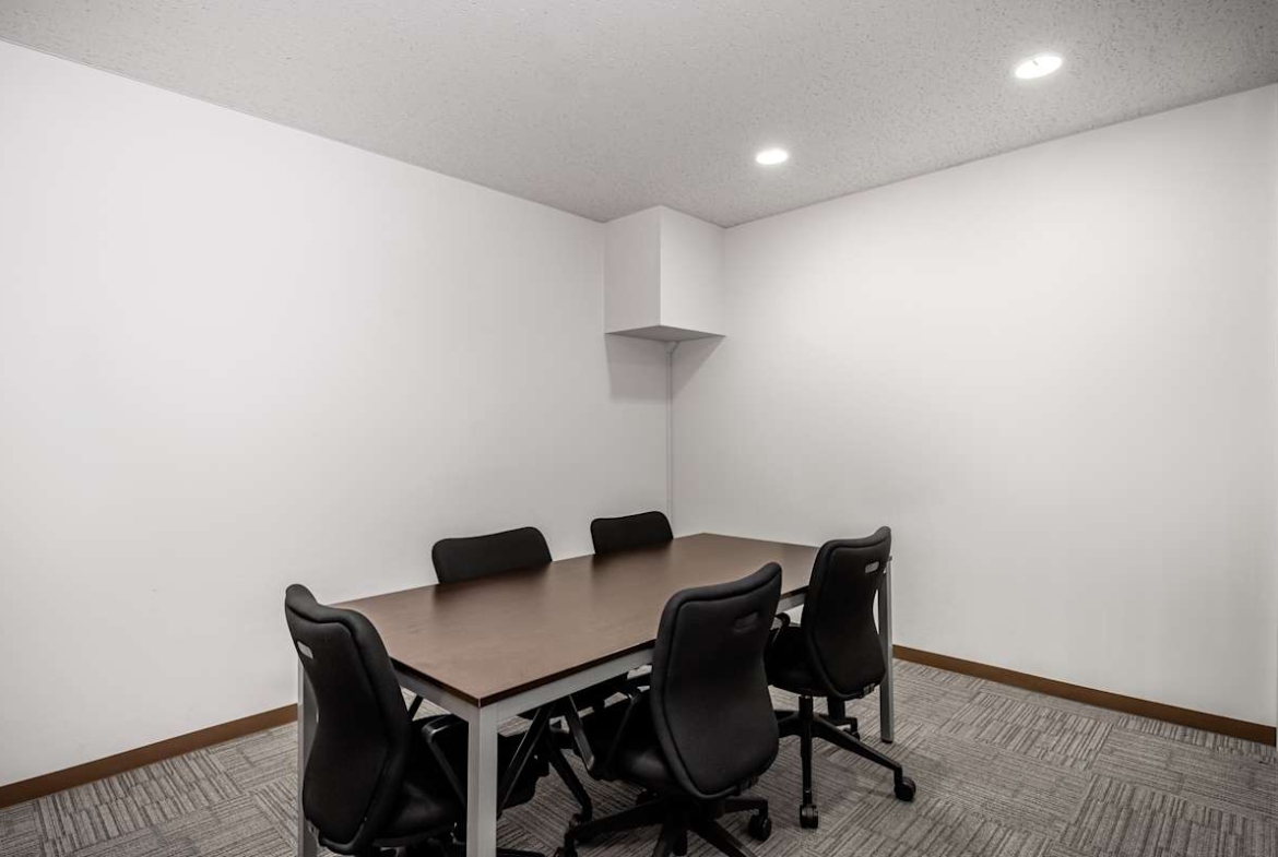 Open Office (IWG) Tokyodo Nishikicho Building Tokyo