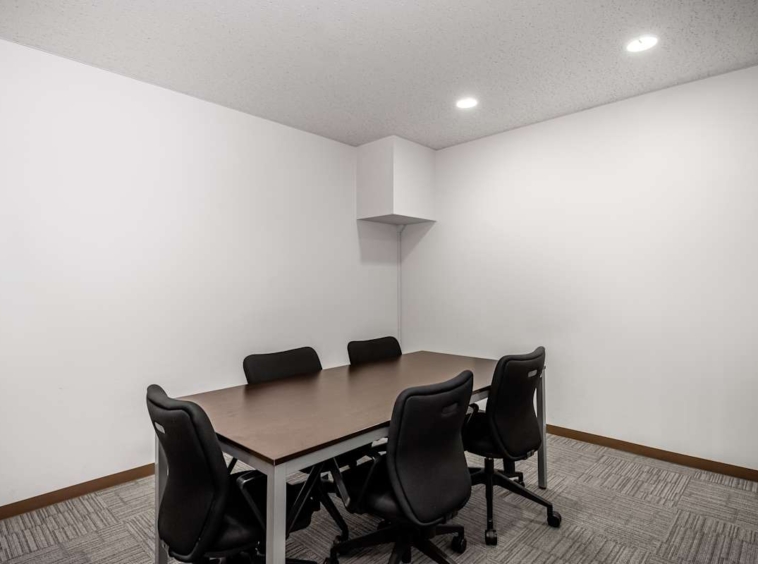 Open Office (IWG) Tokyodo Nishikicho Building Tokyo