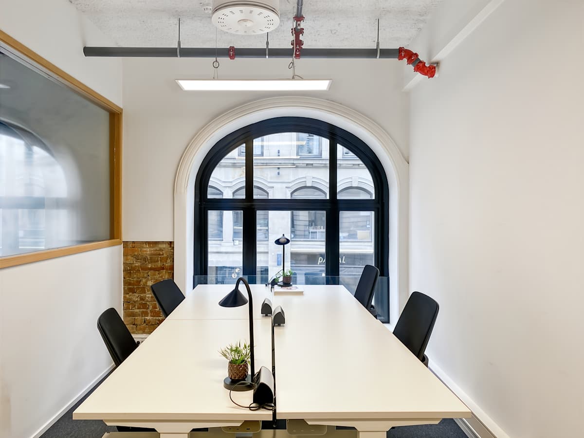 Tollbugata 8 Oslo Spaces (IWG) Tollbugata 8 Oslo