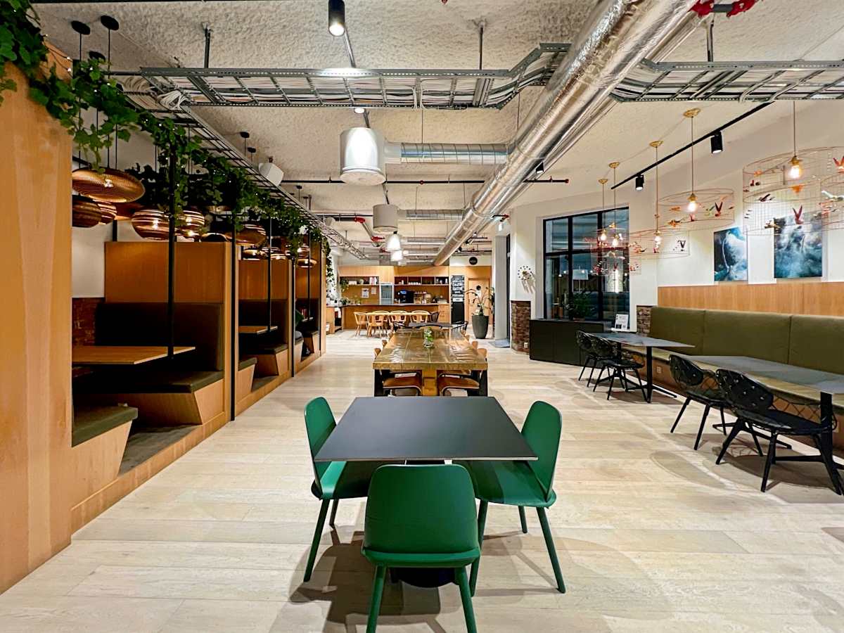 Tollbugata 8 Oslo Spaces (IWG) Tollbugata 8 Oslo