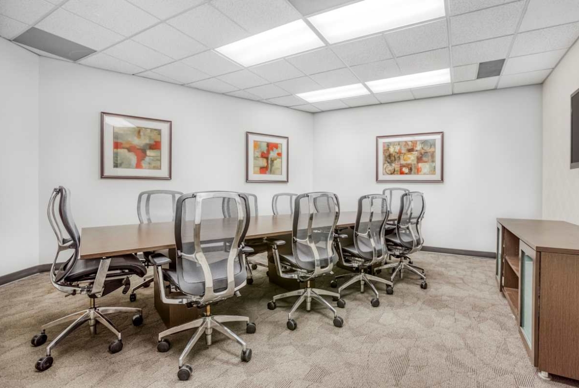 Regus (IWG) Topa Financial Plaza Oxnard