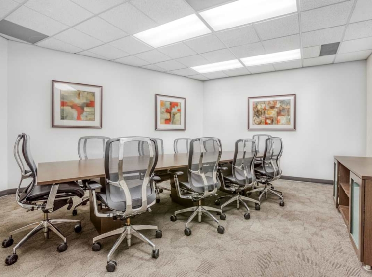 Regus (IWG) Topa Financial Plaza Oxnard