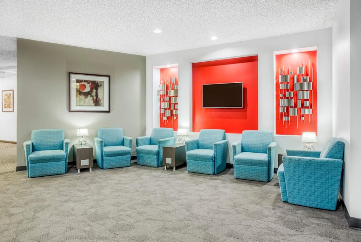 Regus (IWG) Topa Financial Plaza Oxnard