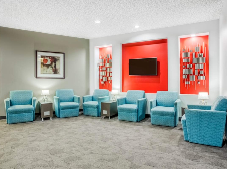 Regus (IWG) Topa Financial Plaza Oxnard