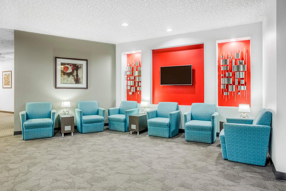 Topa Financial Plaza Oxnard Regus (IWG) Topa Financial Plaza Oxnard