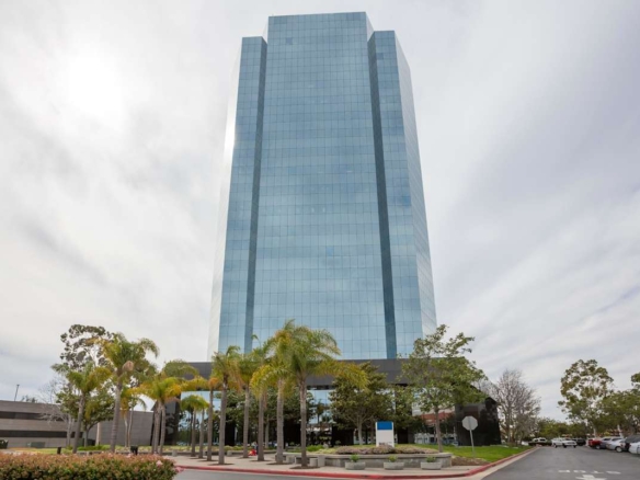 Regus (IWG) Topa Financial Plaza Oxnard