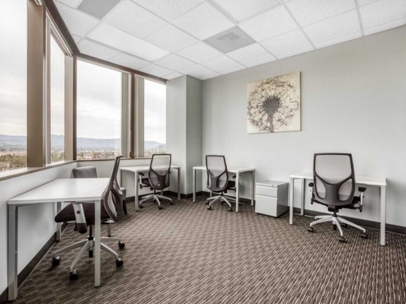Regus (IWG) Topa Financial Plaza Oxnard